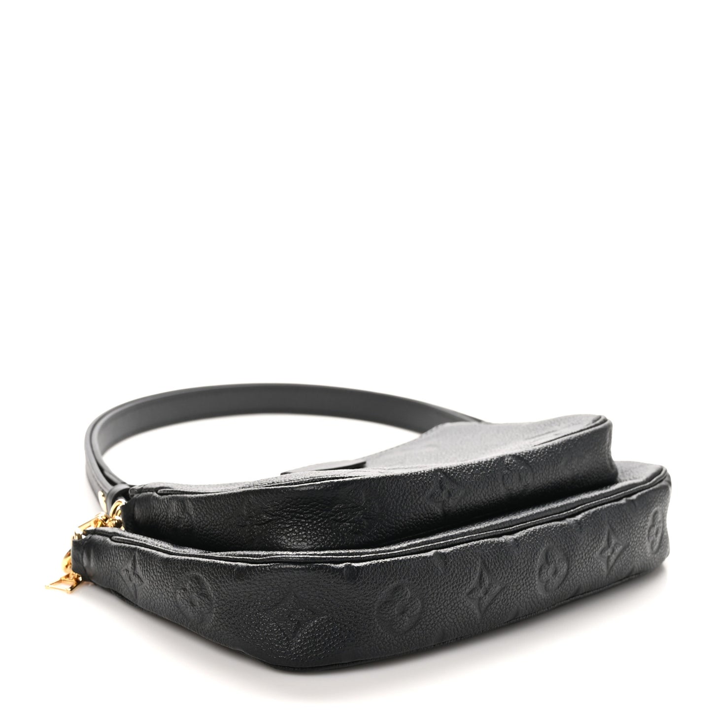 Empreinte Monogram Giant Multi Pochette Accessories Black