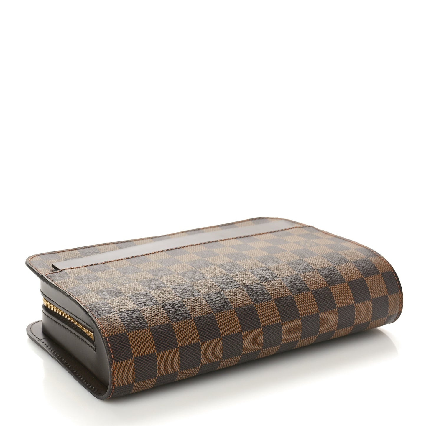 Damier Ebene Pochette Saint Louis Clutch