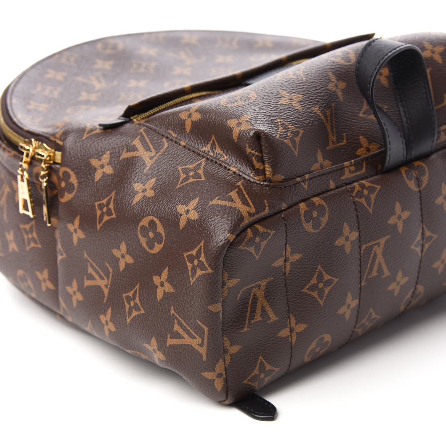 Monogram Palm Springs Backpack MM