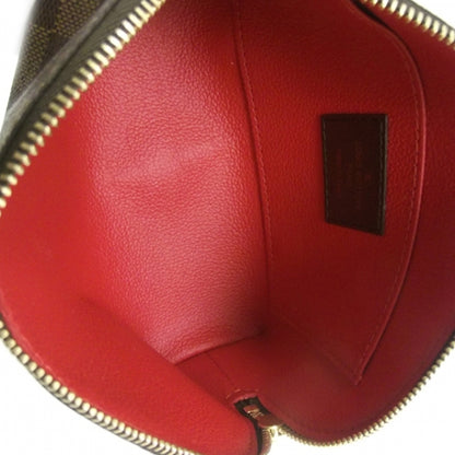 Louis Vuitton Damier Ebene Cosmetic Pouch 6 of 8