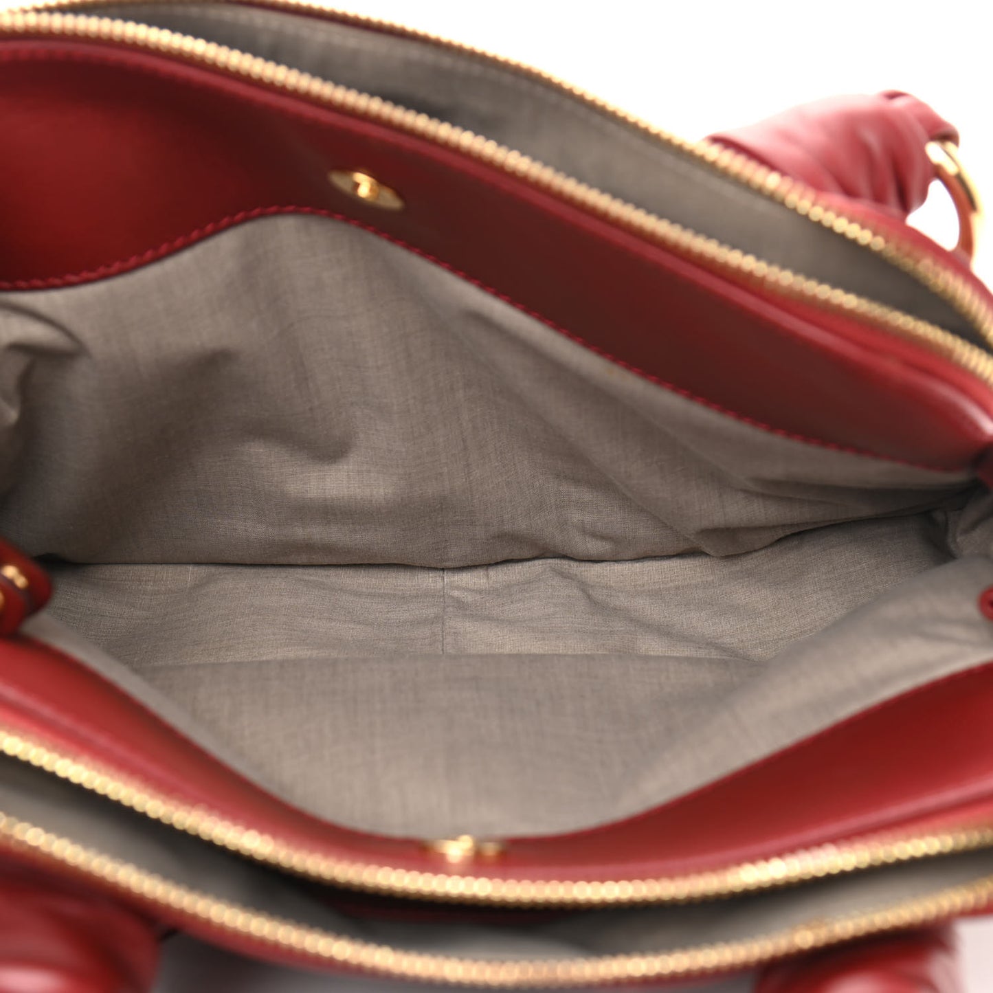Calfskin Mercer Blake Merlot