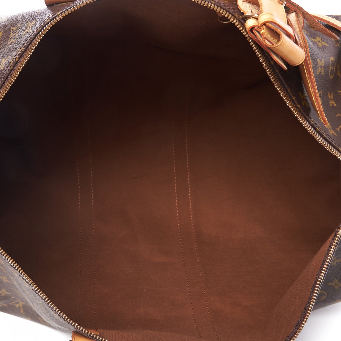 Monogram Keepall Bandouliere 55