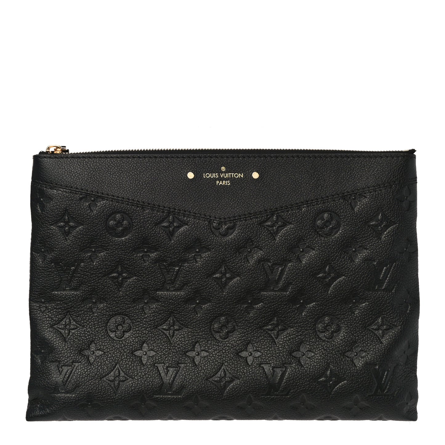 Empreinte Daily Pouch Black