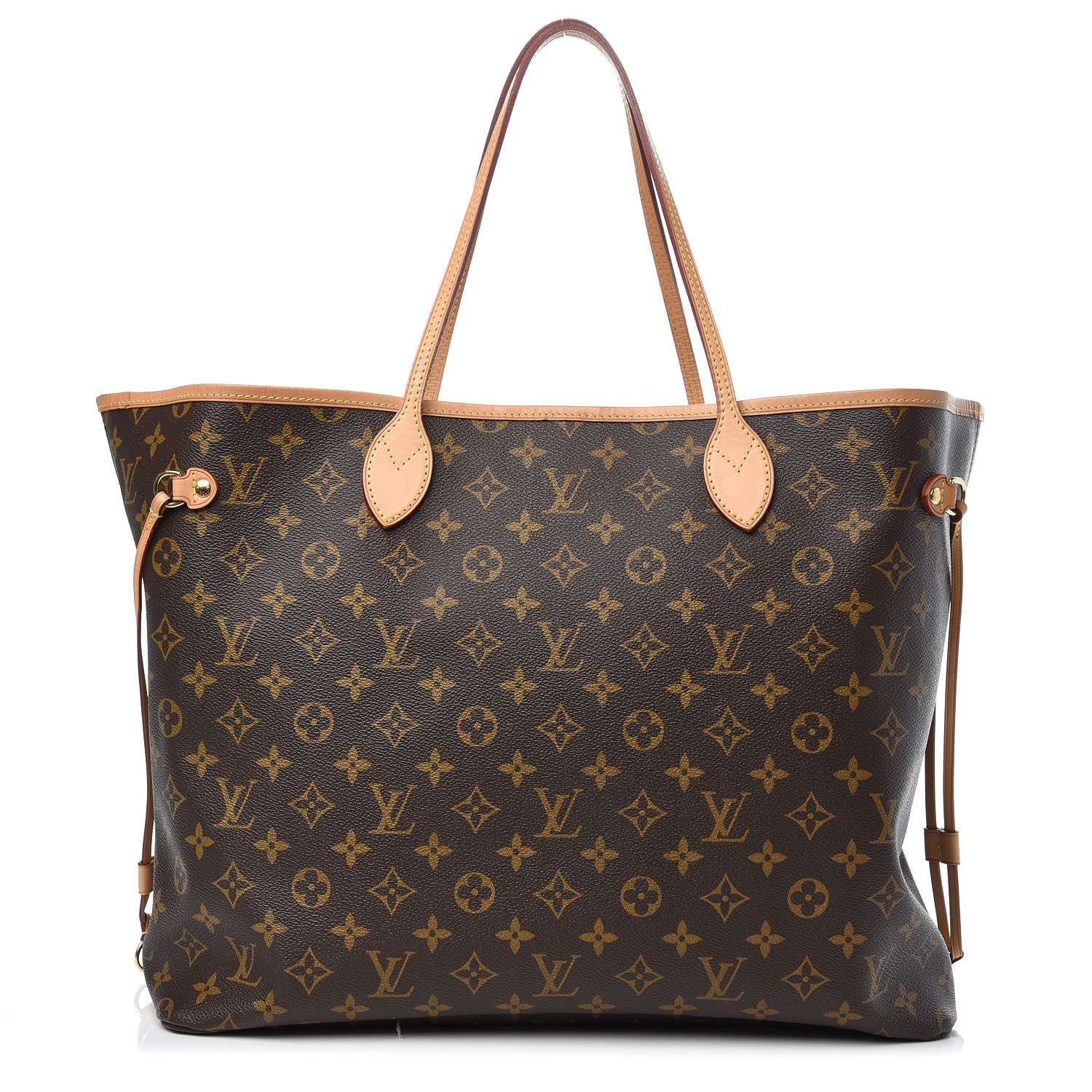 Louis Vuitton Monogram Neo Neverfull GM 1 of 7
