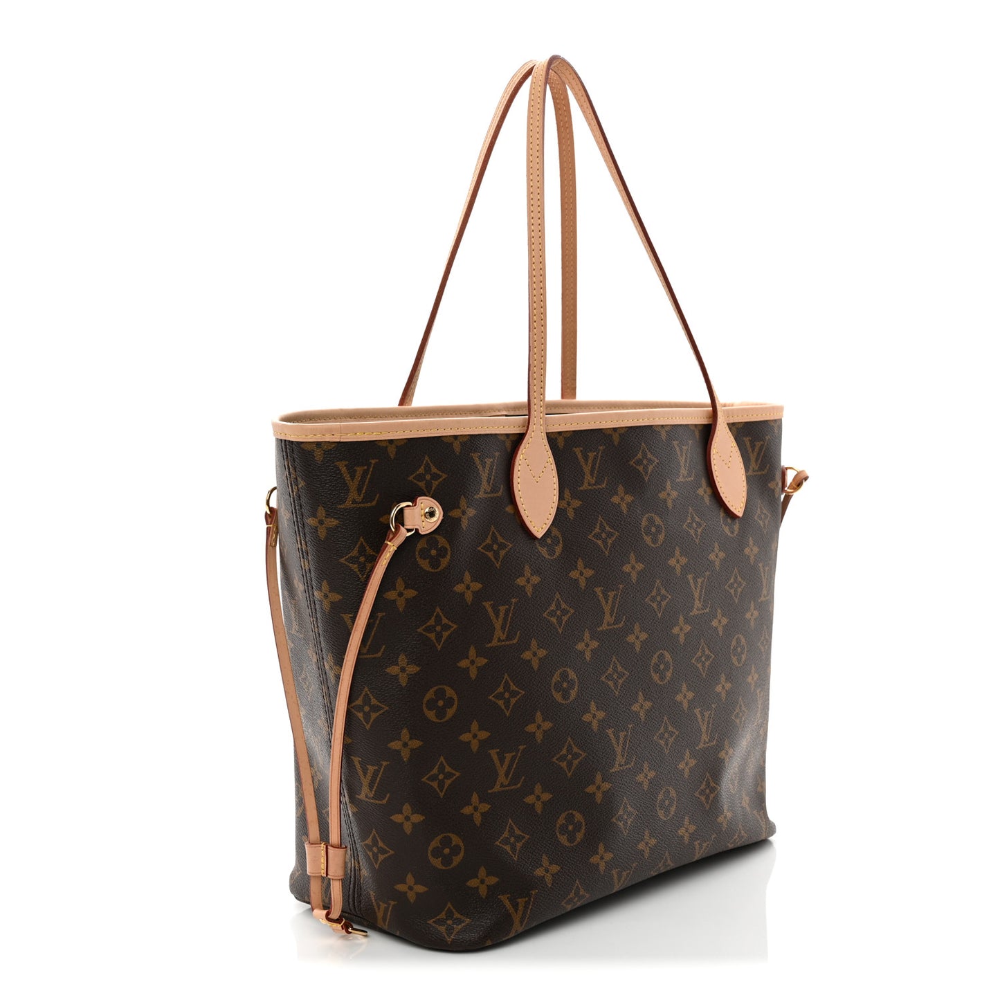 X Sun Yitian Monogram Rabbit Neverfull MM