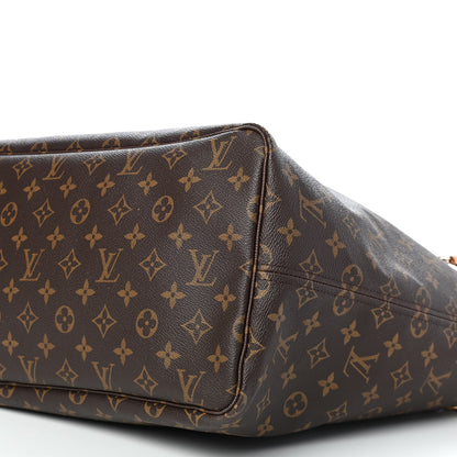 Louis Vuitton Monogram Neo Neverfull GM 10 of 10