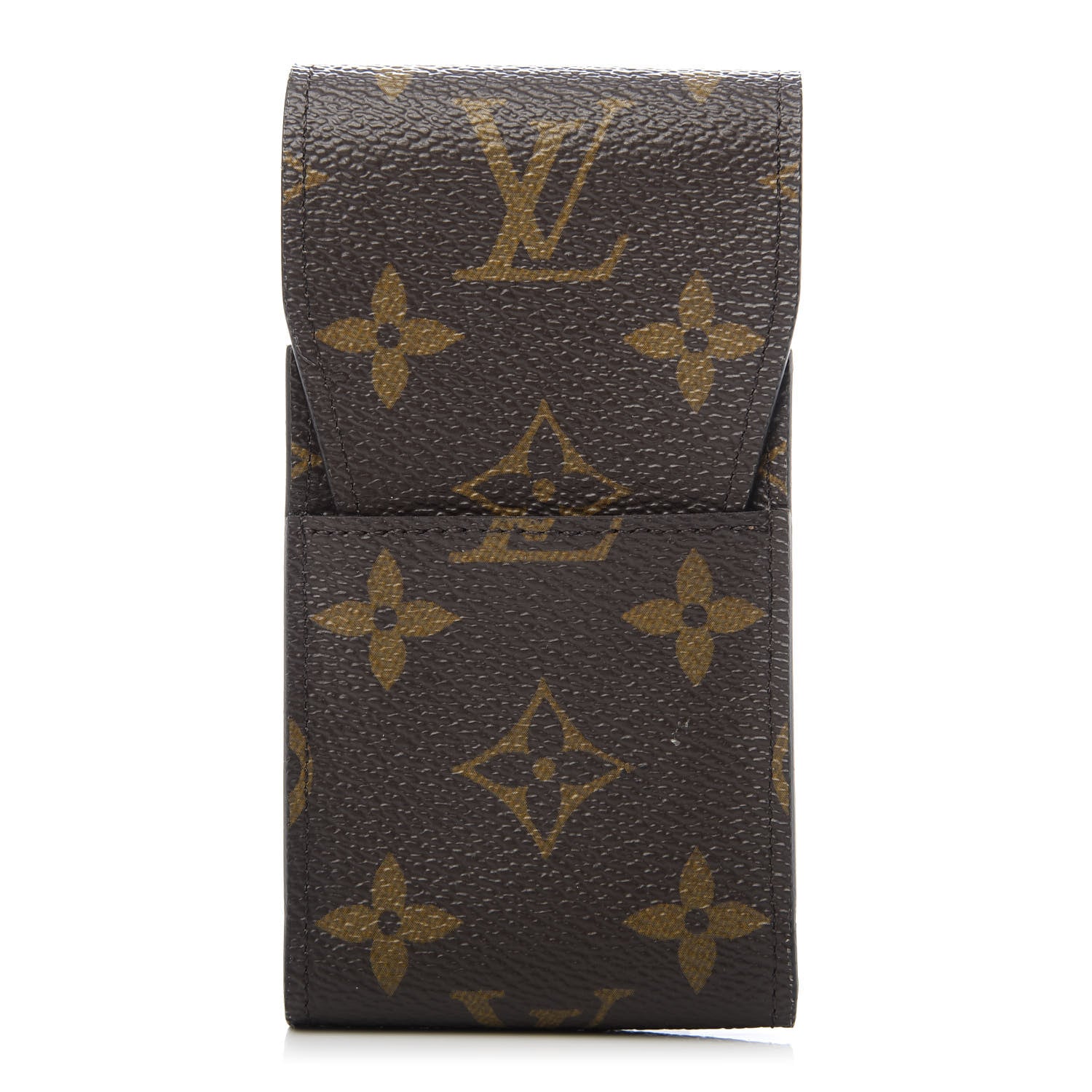 Louis Vuitton Monogram Cigarette Case 1 of 8