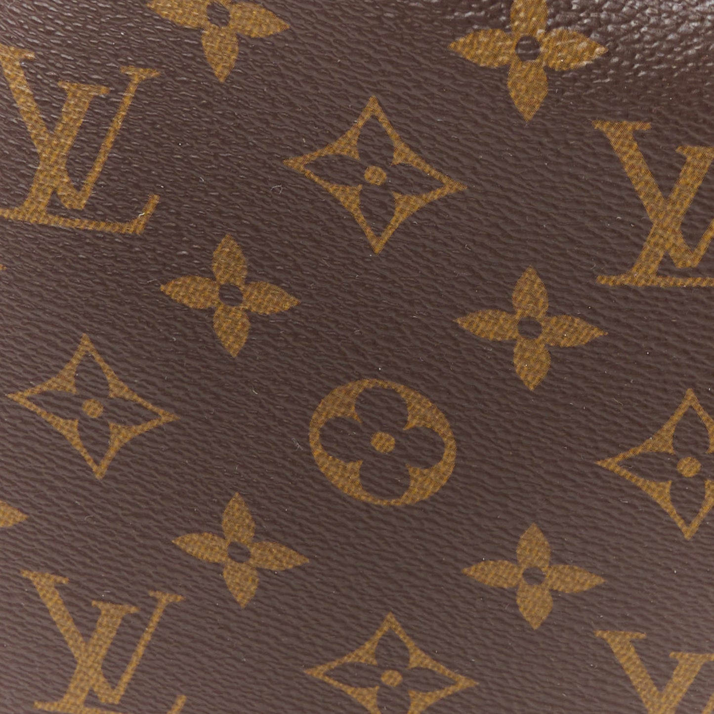 Monogram Neonoe MM Black