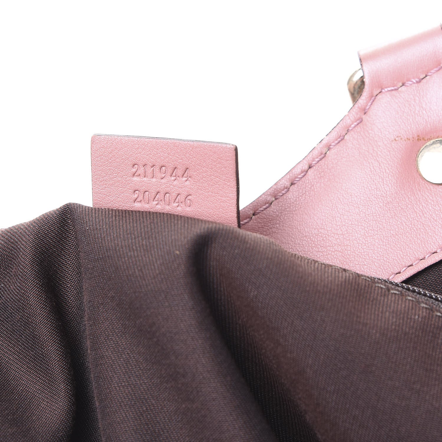 Gucci Monogram Medium Sukey Tote Pink 6 of 14