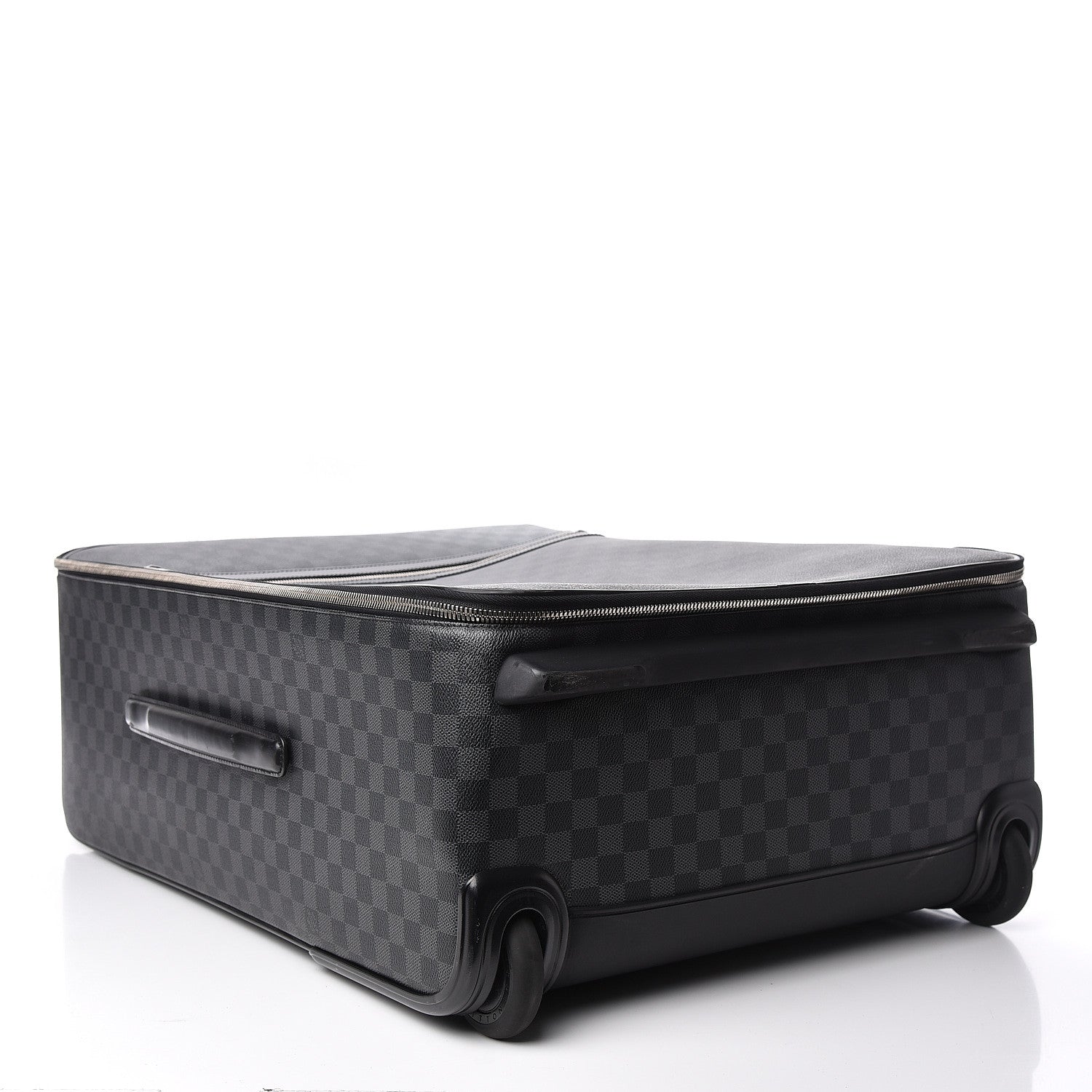 Louis Vuitton Damier Graphite Pegase 65 4 of 24