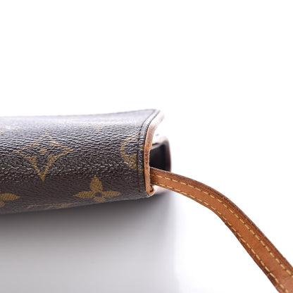 Louis Vuitton Monogram Pochette Twin GM 19 of 22