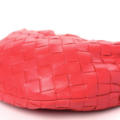 Bottega Veneta Nappa Intrecciato Mini Jodie Lollipop 10 of 10