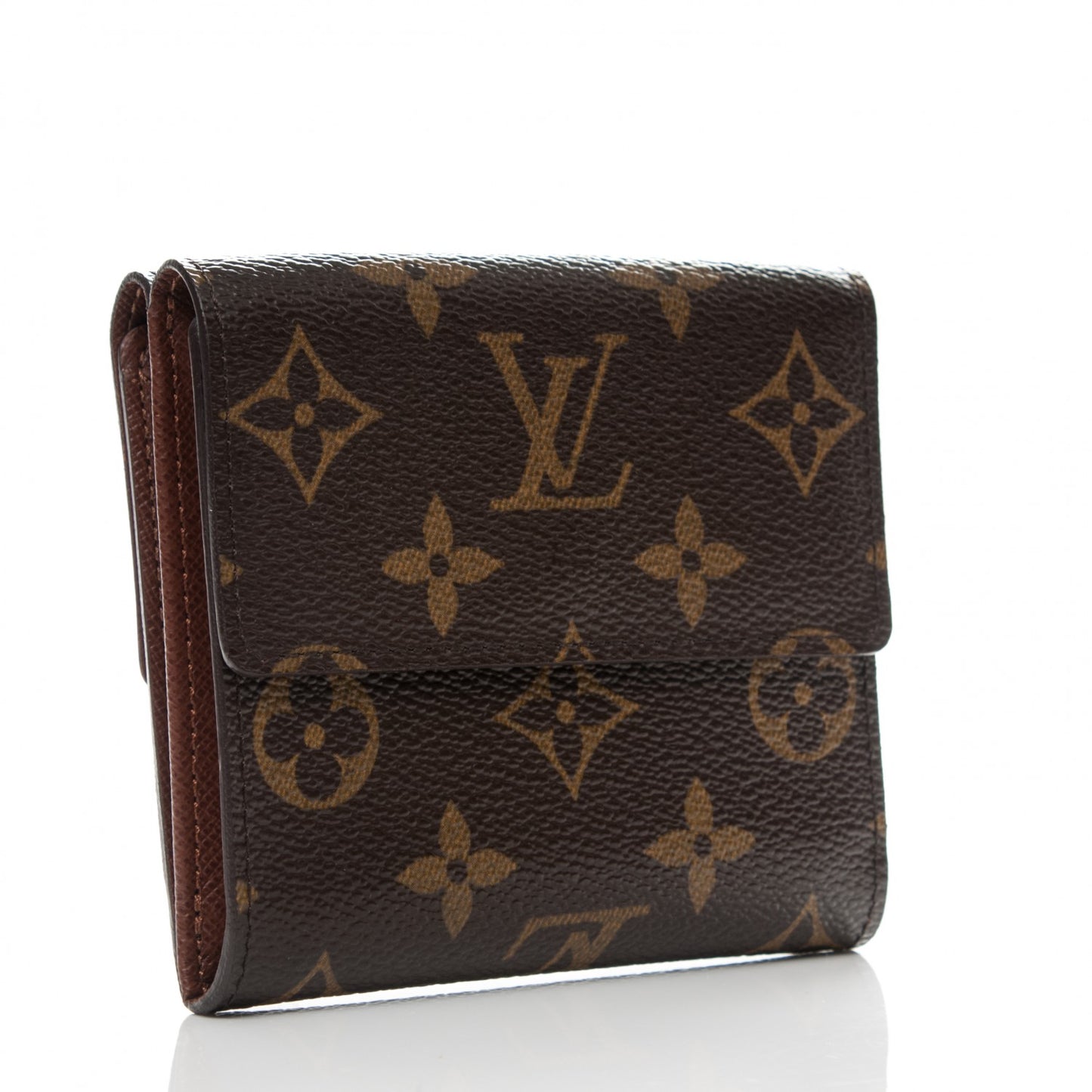 Monogram Elise Wallet