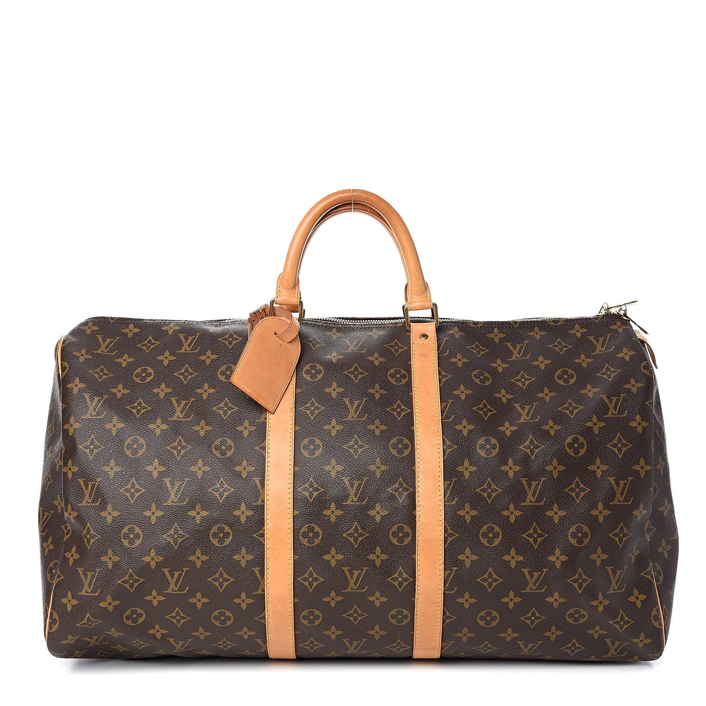 Monogram Keepall 55