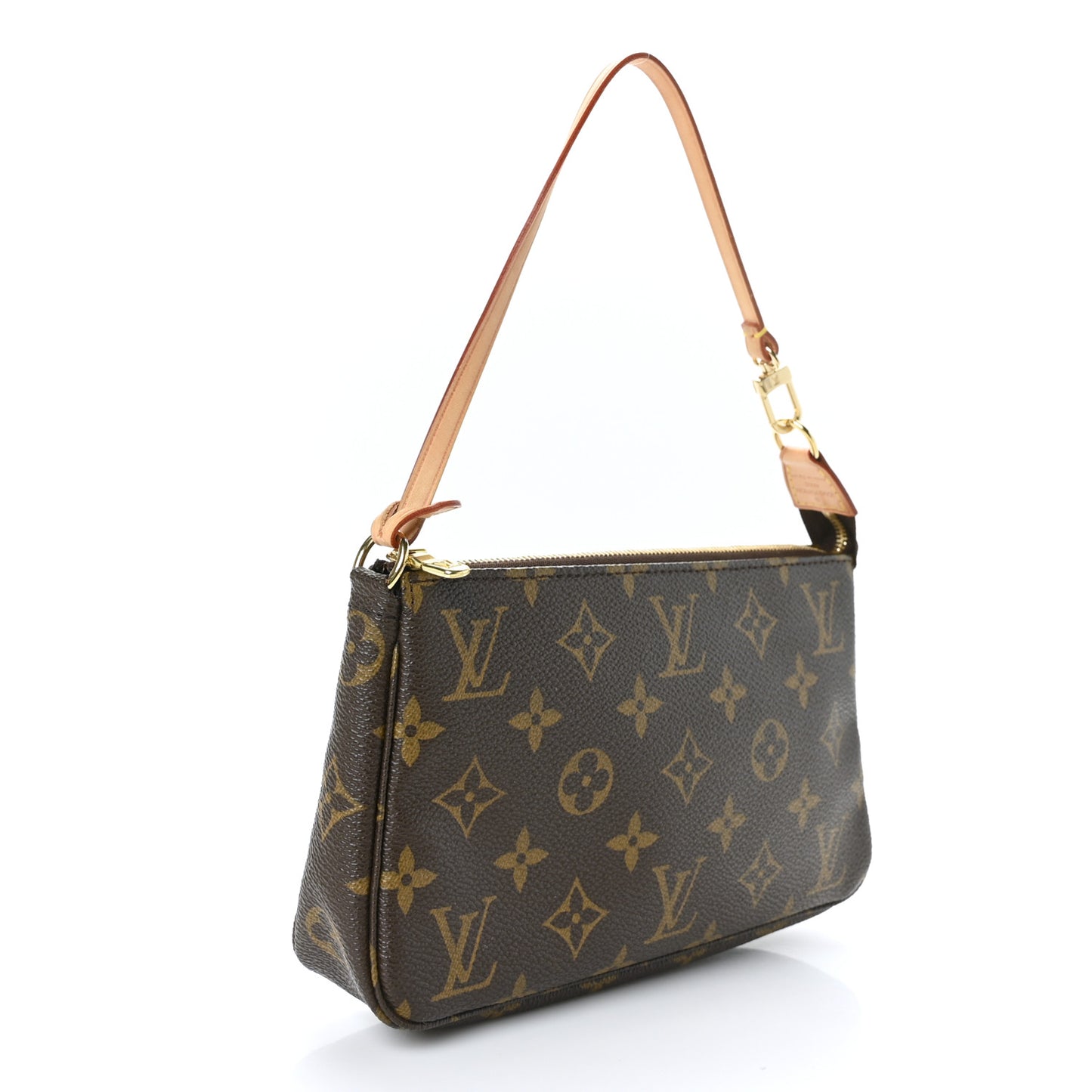 Monogram Pochette Accessories