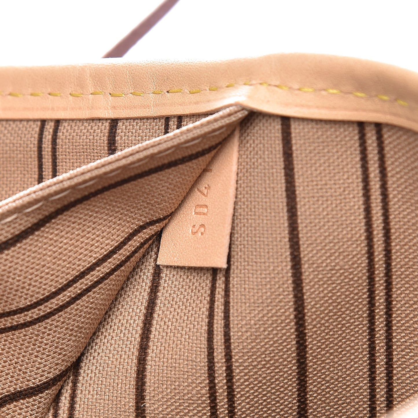 Monogram Neo Neverfull MM