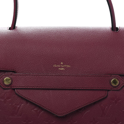 Louis Vuitton Empreinte Trocadero Aurore 10 of 10