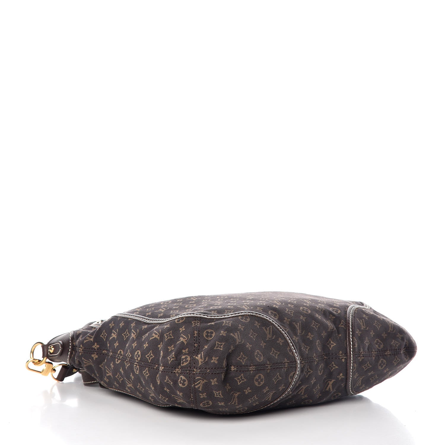 Louis Vuitton Mini Lin Besace Angele Ebene 5 of 9