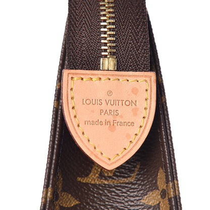 Louis Vuitton Monogram Toiletry Pouch 15 6 of 10