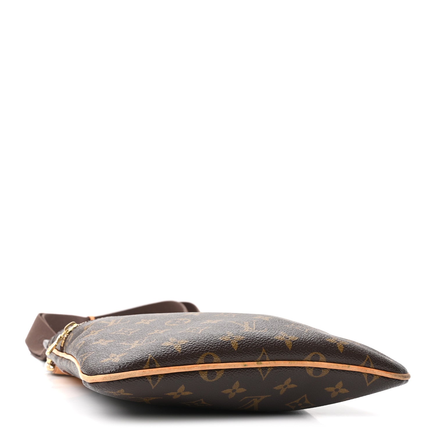 Louis Vuitton Monogram Pochette Valmy 3 of 9