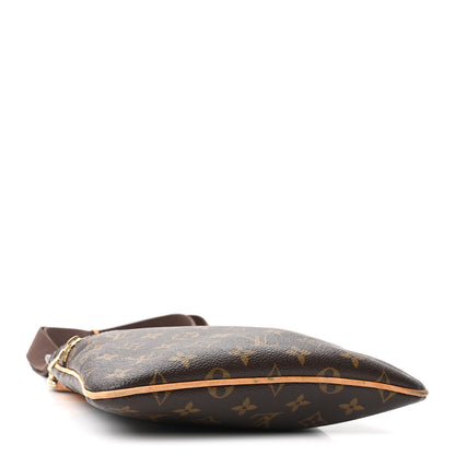 Louis Vuitton Monogram Pochette Valmy 3 of 9