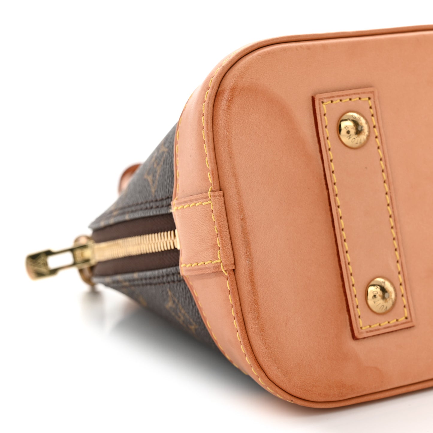 Monogram Alma BB