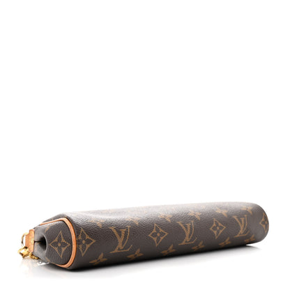 Louis Vuitton Monogram Eva Clutch 4 of 11