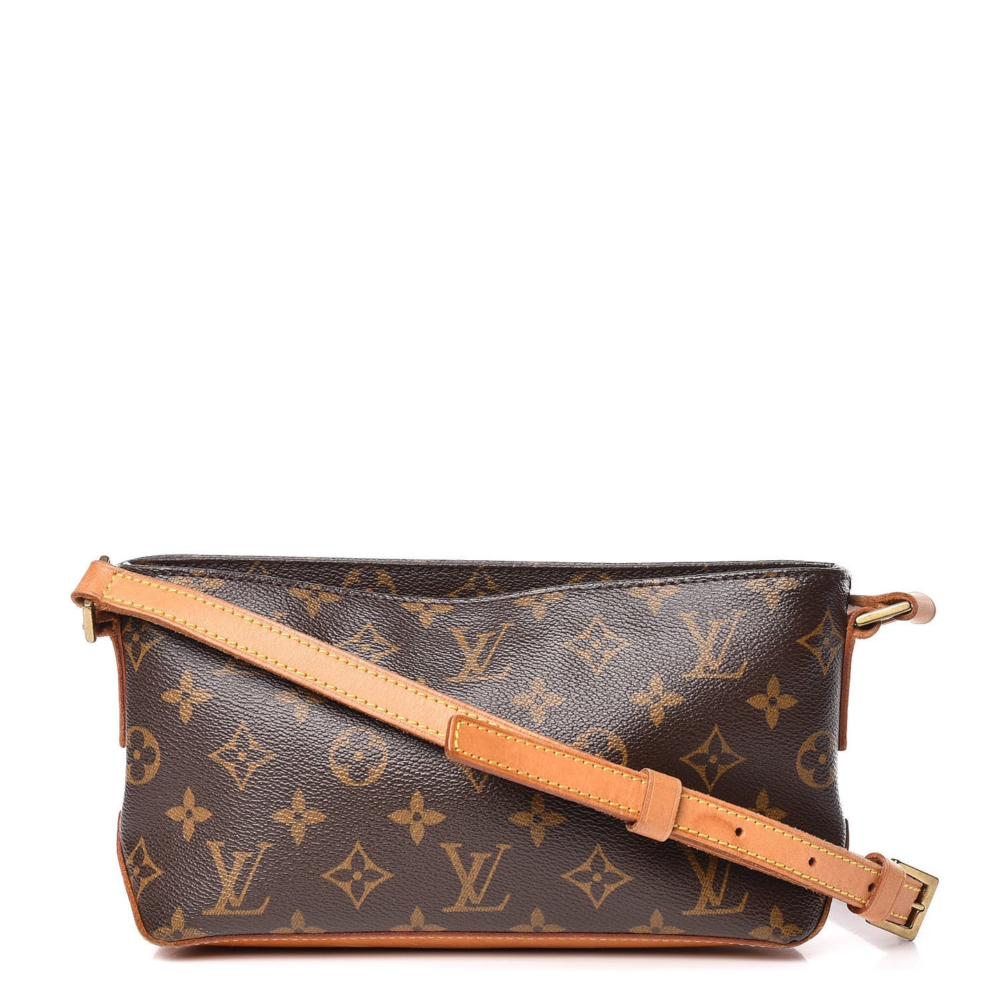Monogram Trotteur