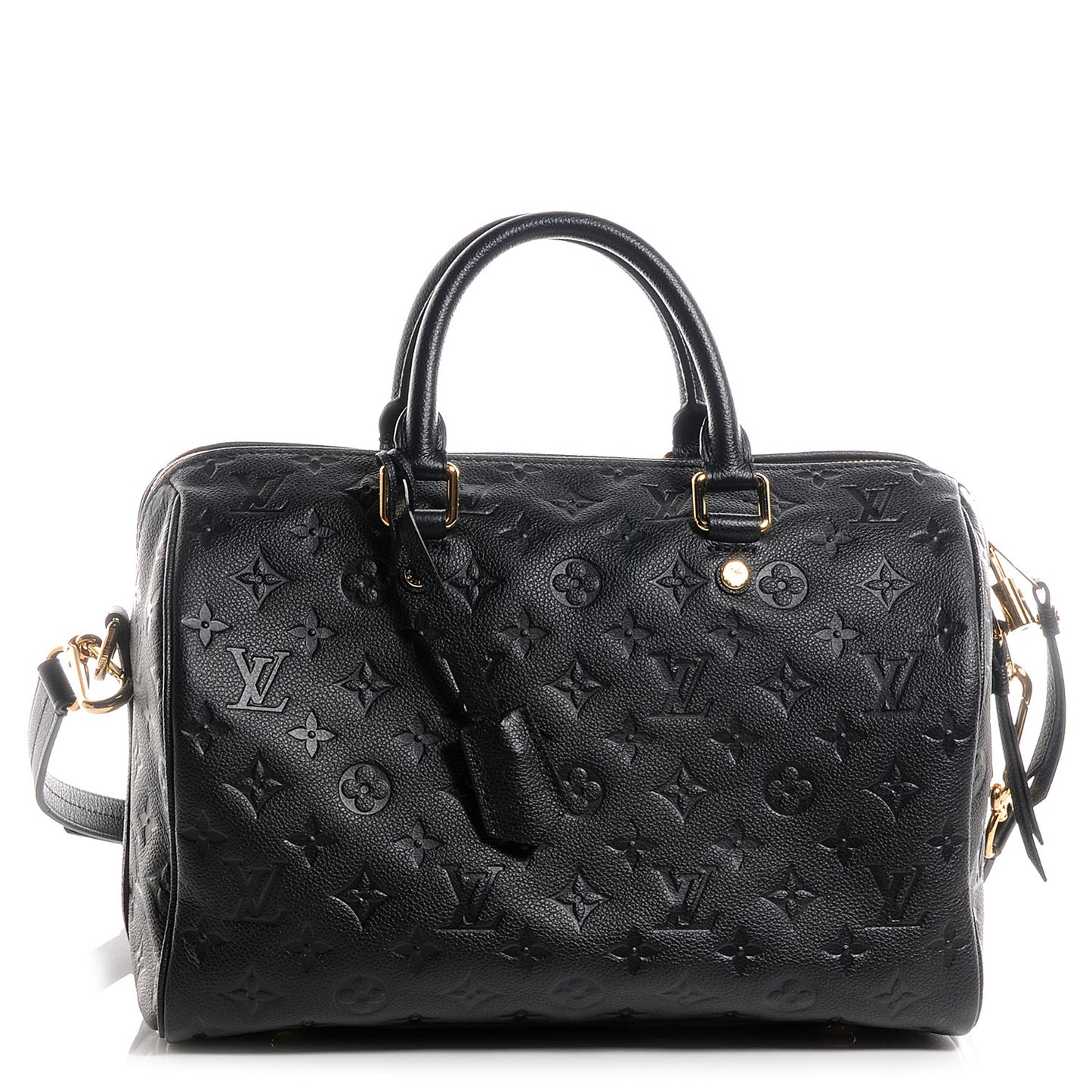 Empreinte Speedy Bandouliere 30 Black