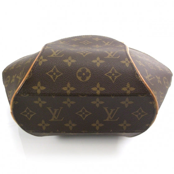 Louis Vuitton Monogram Ellipse PM 4 of 9