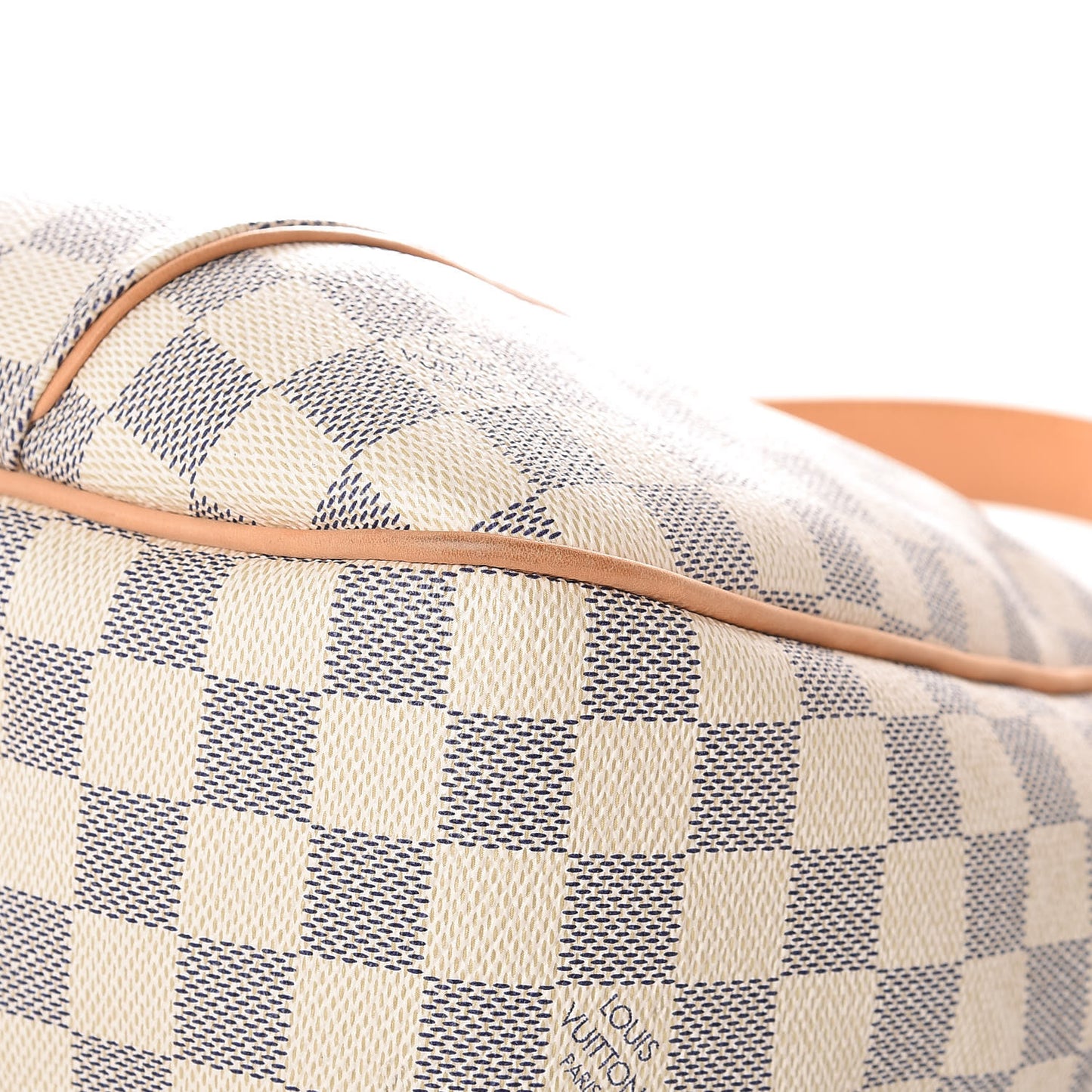 Damier Azur Galliera PM