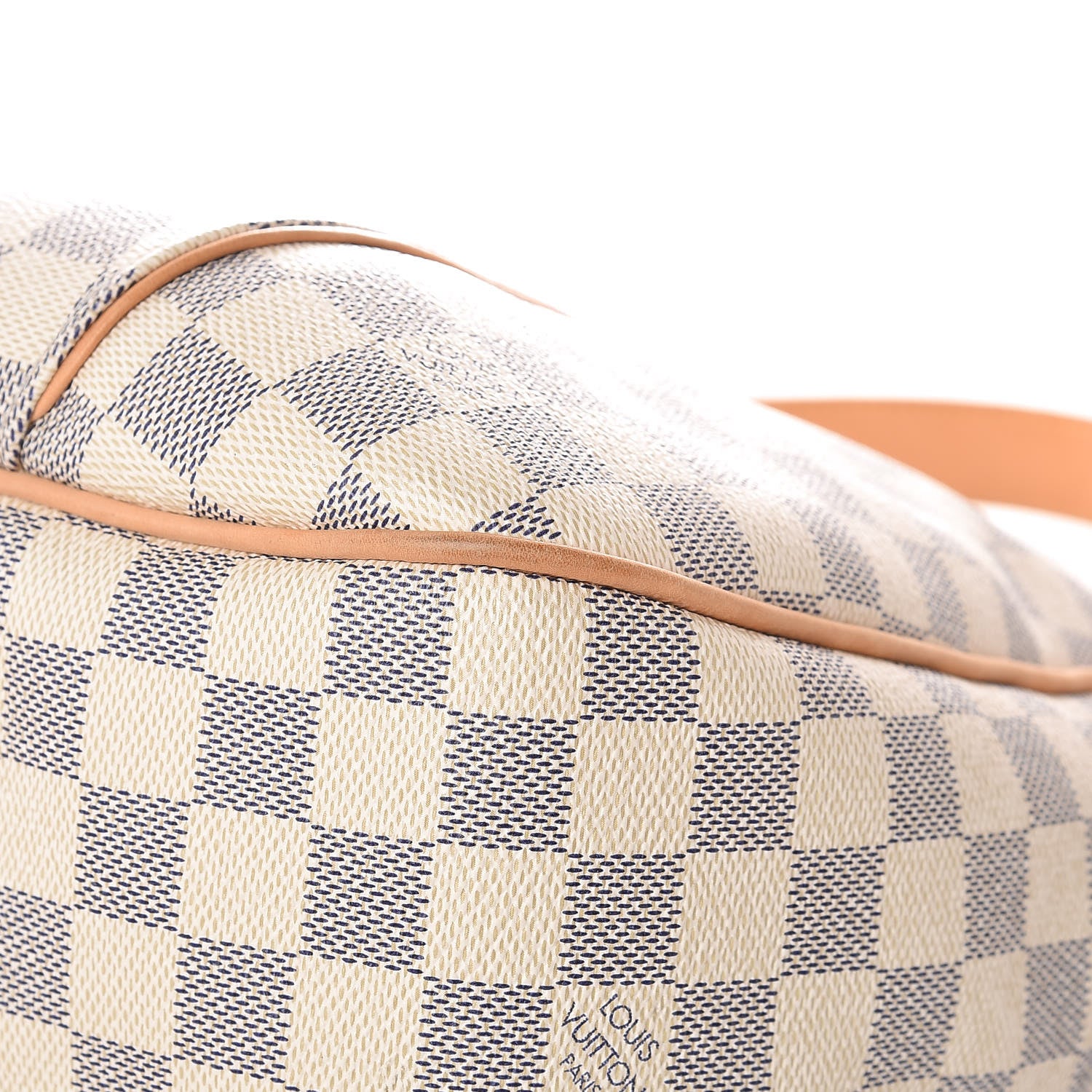 Louis Vuitton Damier Azur Galliera PM 10 of 14