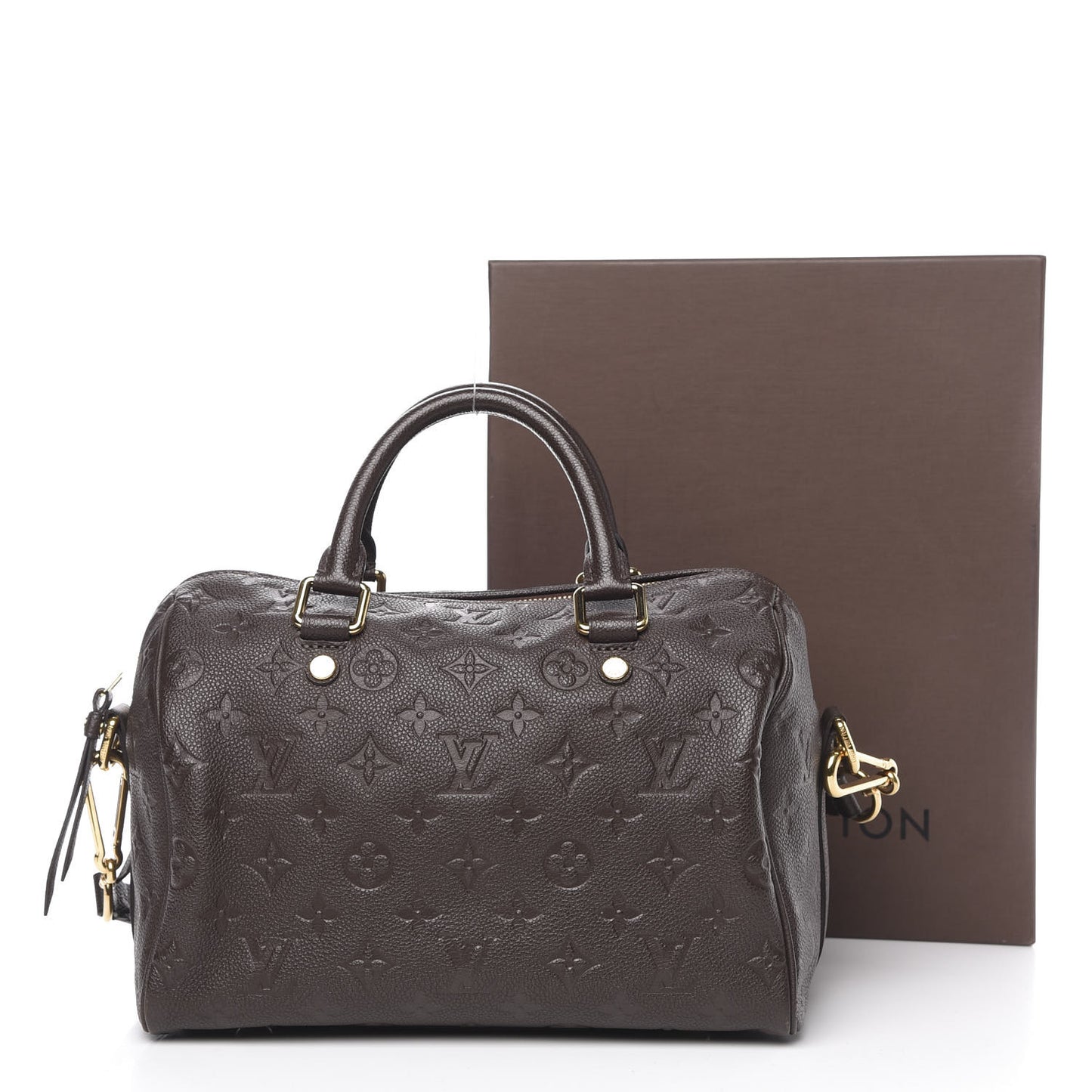 Empreinte Speedy Bandouliere 25 Terre