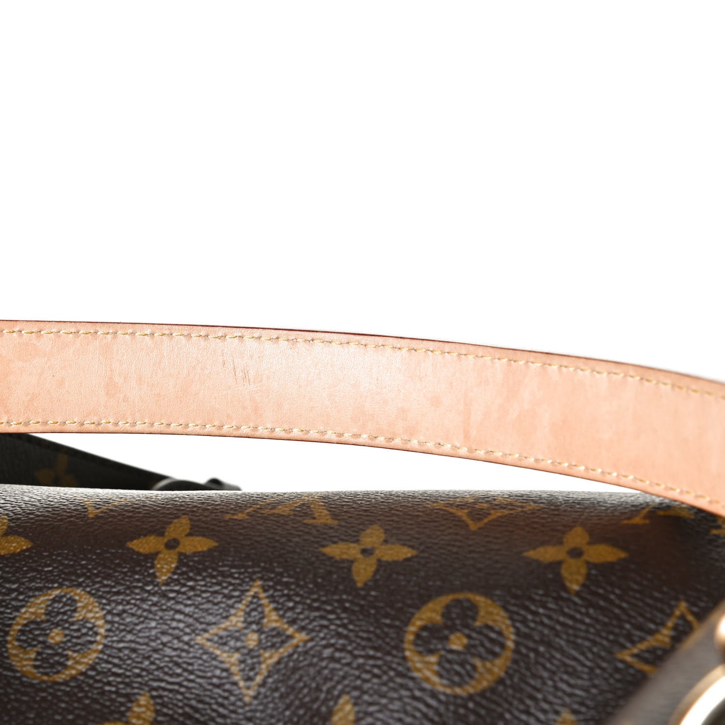 Monogram Metis