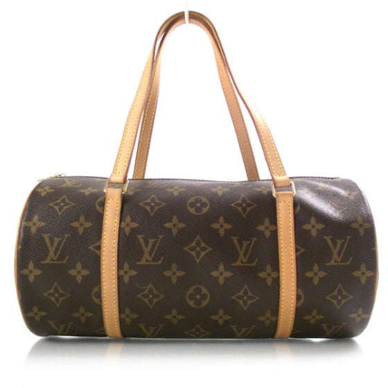 Monogram Papillon 30