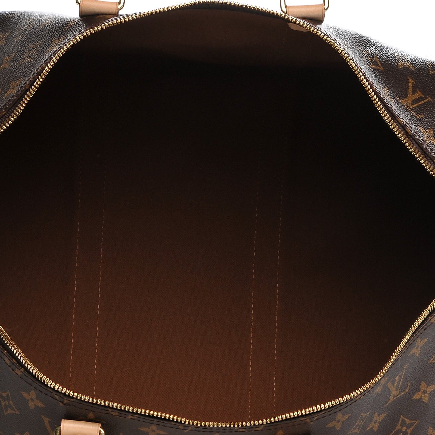 Monogram Keepall Bandouliere 55