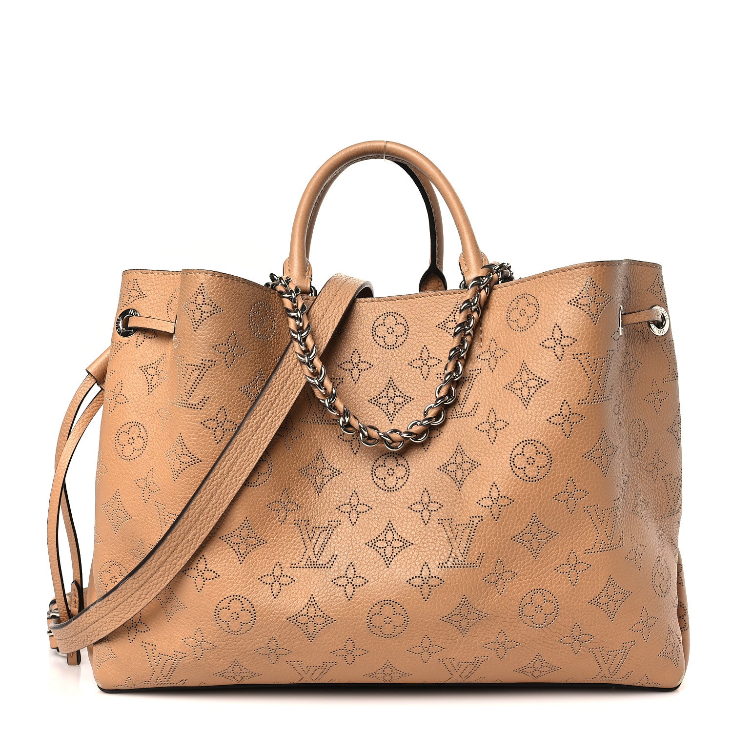 Louis Vuitton Mahina Bella Tote Arizona 1 of 9