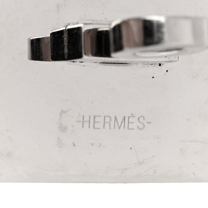 Hermes Box Kelly Dog Bracelet S Black 5 of 6