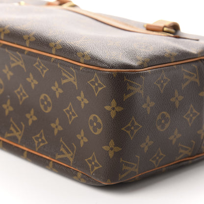 Louis Vuitton Monogram Cite GM 7 of 15