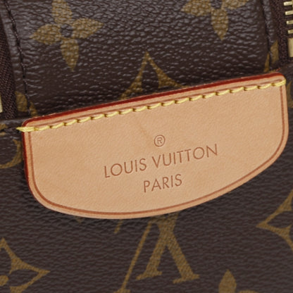 Louis Vuitton Monogram King Size Toiletry Bag 7 of 11