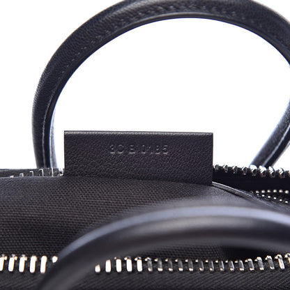Givenchy Sugar Goatskin Mini Antigona Black 7 of 10