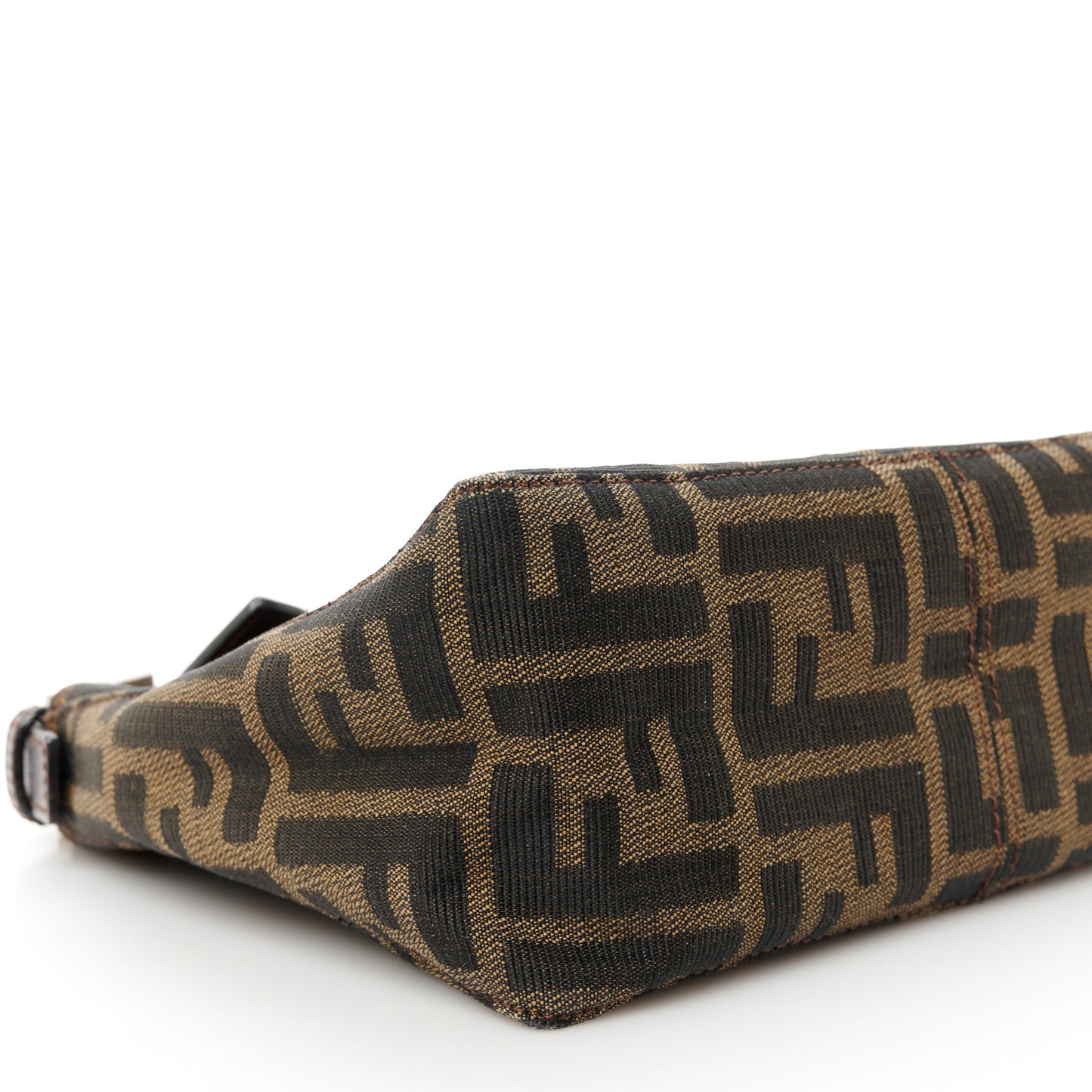 Zucca Mini Bag Tobacco