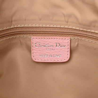 Christian Dior Monogram Street Chic Boston Beige Rose 6 of 16