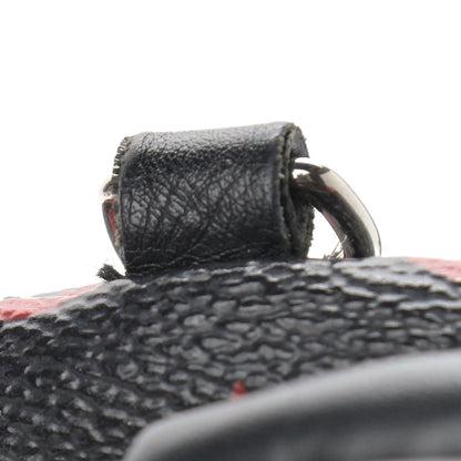 Louis Vuitton Monogram Infrarouge Palm Springs Backpack Mini 13 of 13