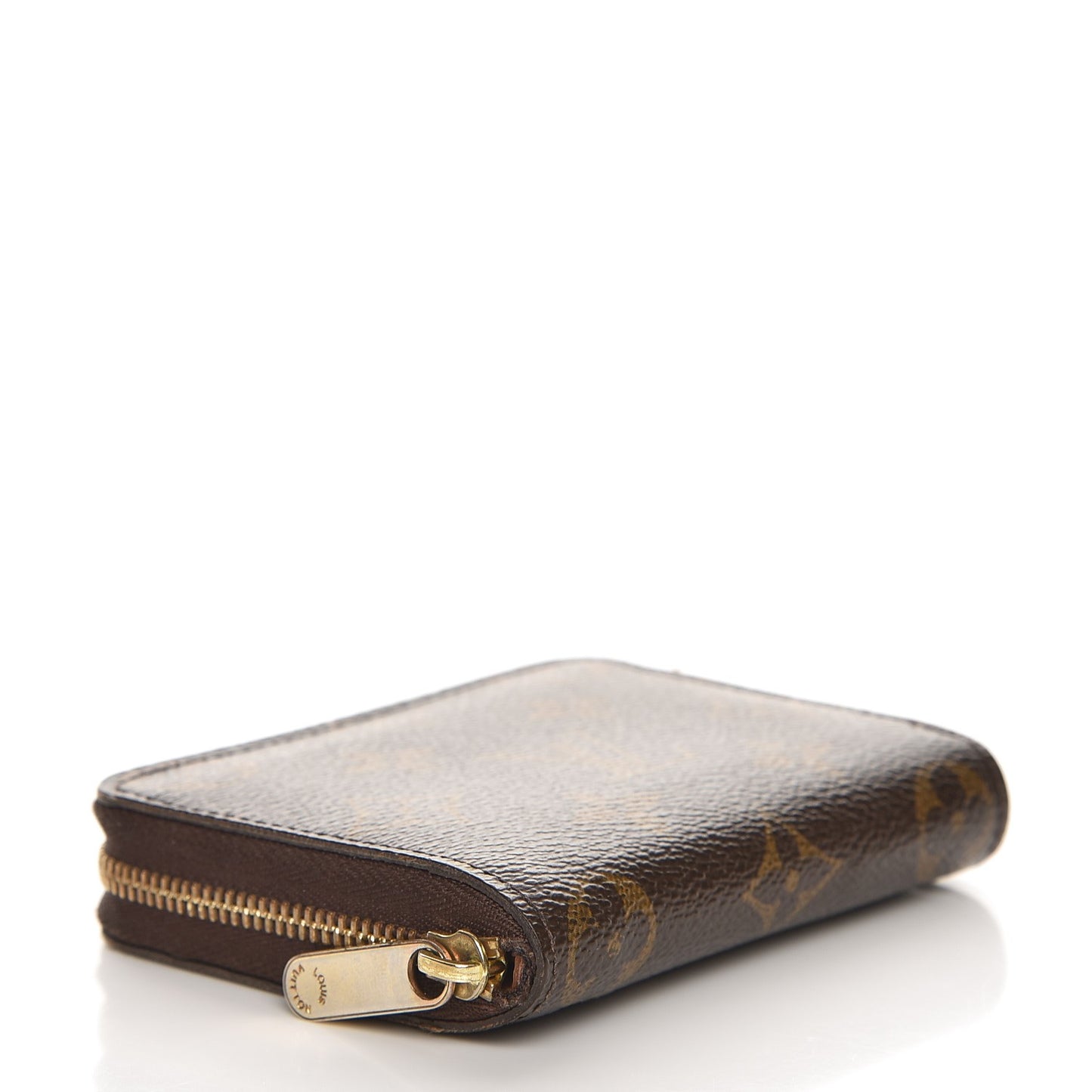 Monogram Zippy Coin Purse