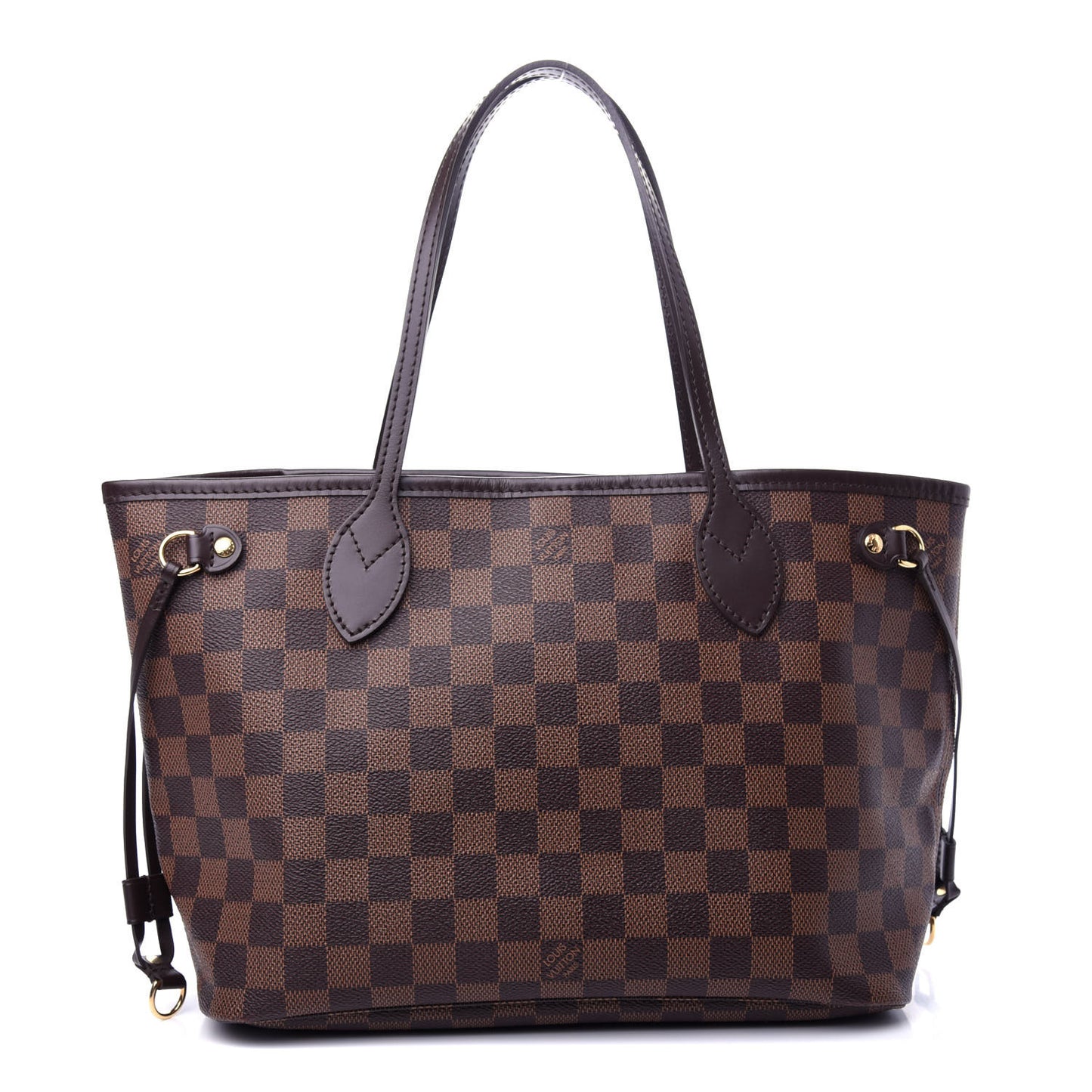 Damier Ebene Neverfull PM