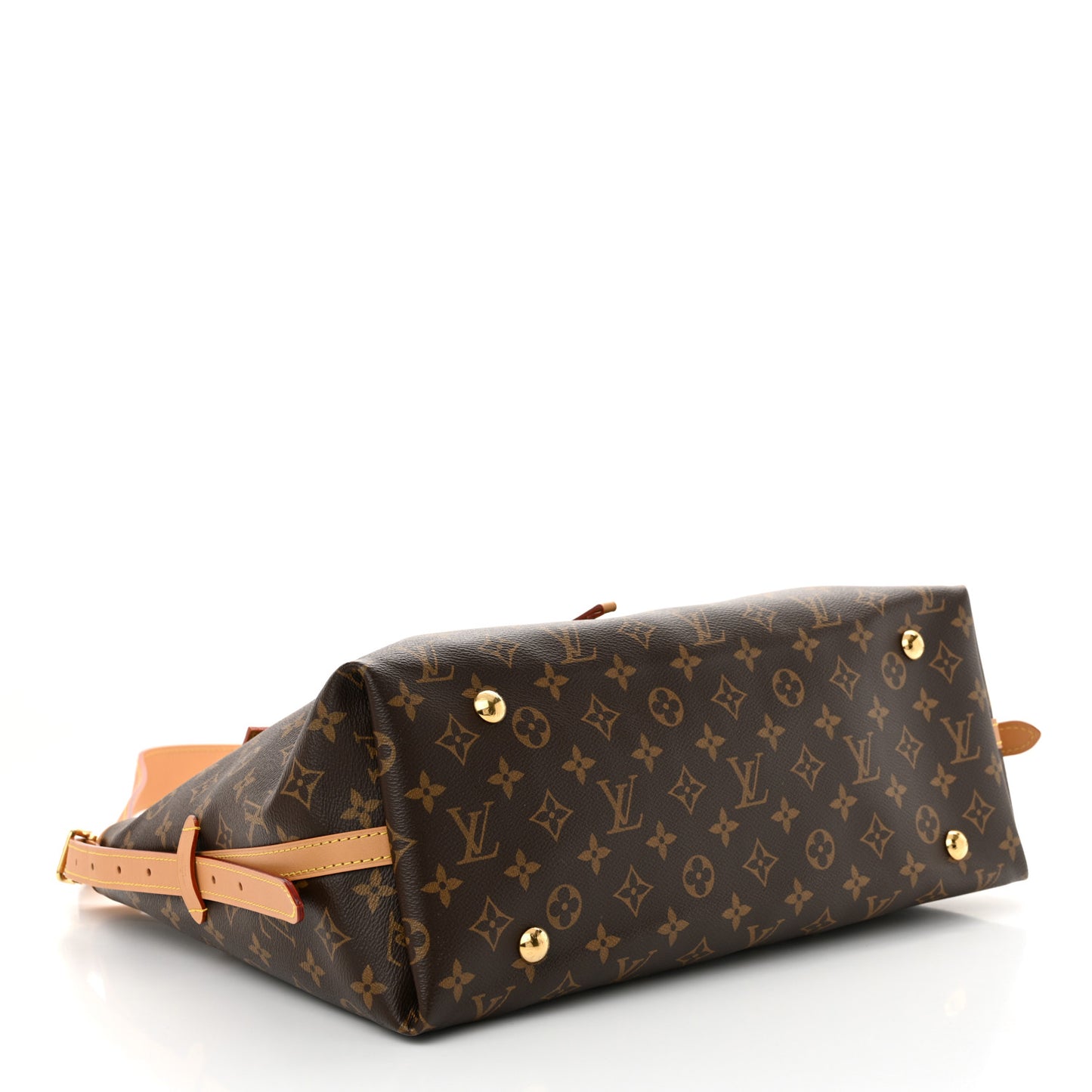 Monogram CarryAll MM