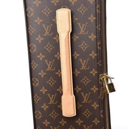 Louis Vuitton Monogram Pegase 60 16 of 36