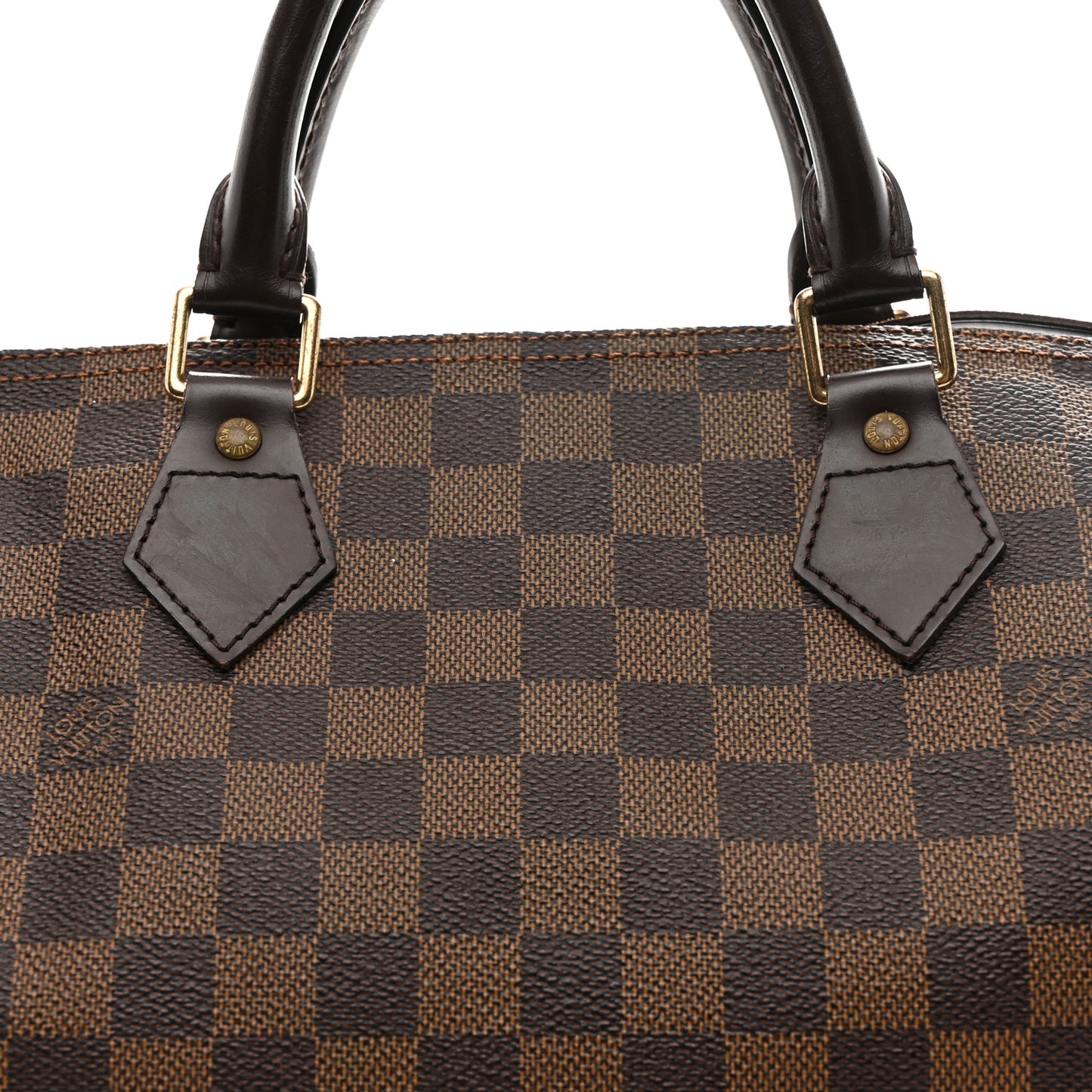 Damier Ebene Speedy 30