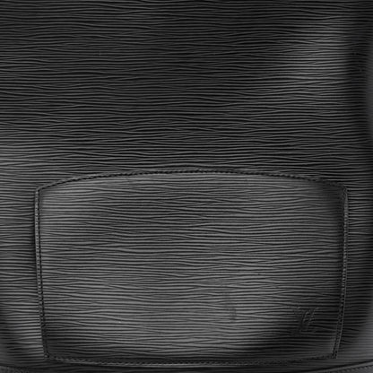 Louis Vuitton Epi Gobelins Backpack Black 7 of 10